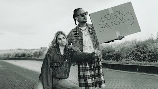 Roxy Dekker/Ronnie Flex - Gaan We Weg video
