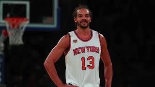 Joakim Noah: 'Through Adversity You Can Really Show What You’re Made Of!' Ready to BOUNCE Back