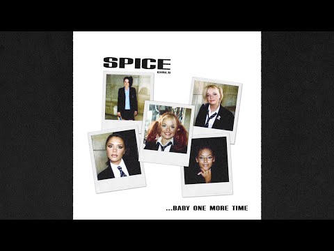 [AI] Spice Girls - ...Baby One More Time