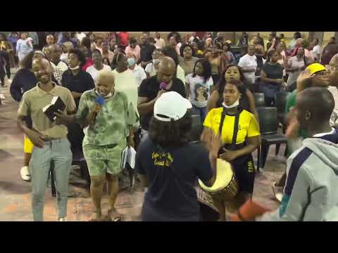 COGHDWG Opening 2022 - Bawo xa ndilahlekayo