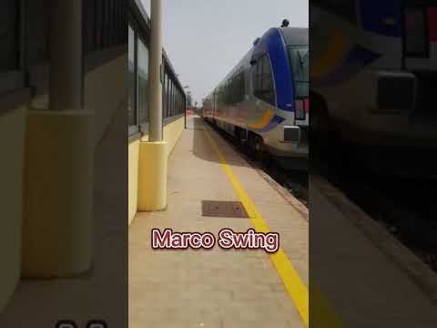 R 5532 Reggio Calabria C.le - Catanzaro lido