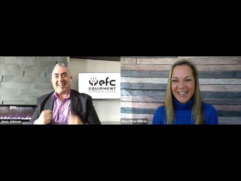 Episode #125 Fireside Chat with Hilary Bilbrey- Co-Founder and Co-Host of the DH Effect