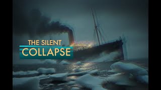 The Tragic Story Of Skylark Steamer