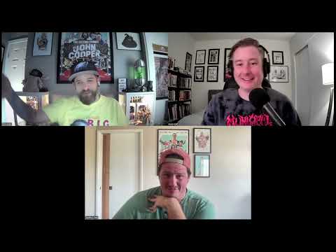 Mad Scientist Party Hour - Episode 728 - The Adventures of Uncle Car Keys