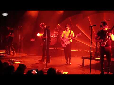 BALTHAZAR - Blood like wine - Live PARIS LA CIGALE (13/02/20)