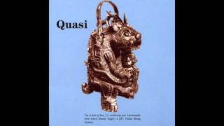 Quasi - Tomorrow You'll Hide