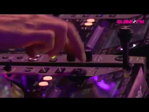 Blasterjaxx live from ADE (DJ-set) | SLAM!FM