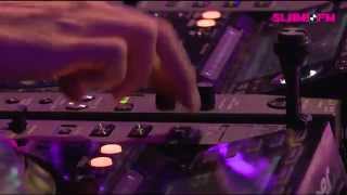 Blasterjaxx live from ADE (DJ-set) | SLAM!FM
