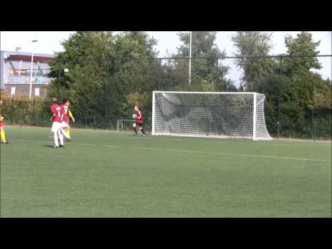 Purmerend B1  1 - 5  AMVJ B1