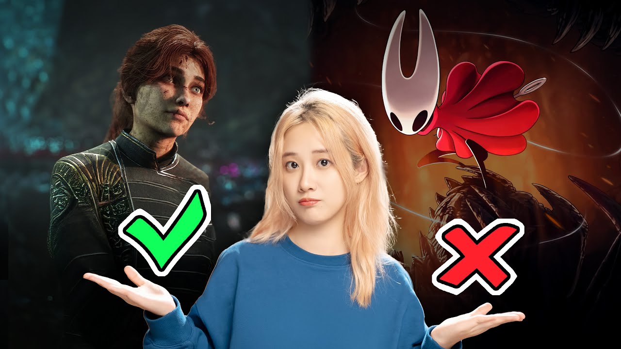 什么游戏可以拿年度游戏？