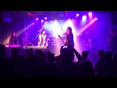 Little Red Corvette Cover