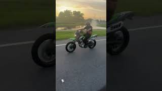 Download lagu Klx300 #klx300 sm mp3