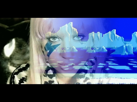 Sonic 3 vs Lady Gaga | Just Ice Dance