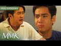 Full Episode MMK Hagdanan
