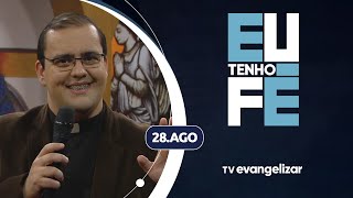 TV Evangelizar AO VIVO