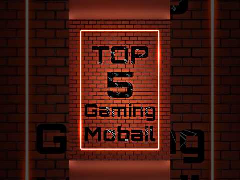 TOP 5 Best Gaming smartphone under 15-20k 2024🔥 #shorts #gamingphone