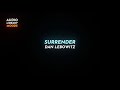 Surrender Dan Lebowitz Country Folk Sad RoyaltyFreeMusic
