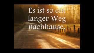 Chris de Burgh - It&#39;s Such a Long Way Home