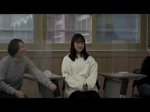 우리를 이어주는 모든 것 Everything That Connects Us│한국경쟁 Korean Competition│16TH DMZ Docs Trailer 예고편