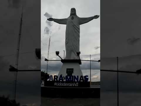 Que lindo!  #minasgerais #parádeminas #cidadesdeminas