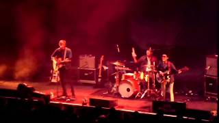 &quot;Cosmic Sign&quot; - Van William @ Roundhouse, London 02 Mar 2018.