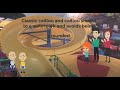 Classic Caillou And Caillou Sneaks To A Waterpark And Avoids Being Grounded