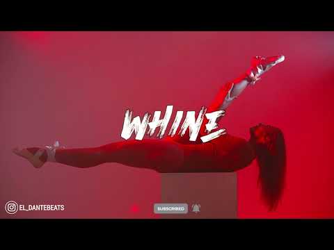 Burna boy x Buju x Tems type beat - "WHINE" | Afrobeat instrumental 2022