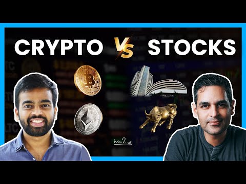 How to invest in crypto | Cryptocurrency Investing x Nischal Shetty- Ep 4 | Ankur Warikoo Hindi