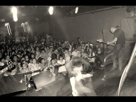 P.K.14 - Live in Chengdu, China