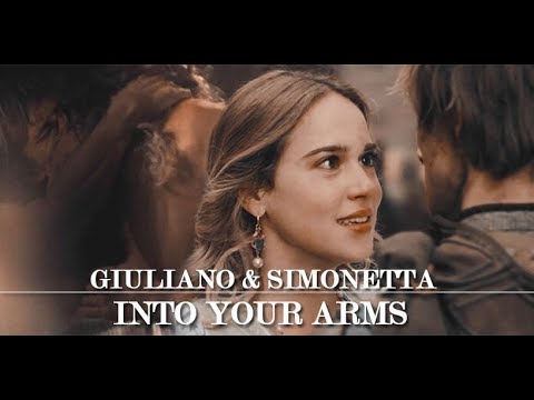Giuliano & Simonetta | into your arms