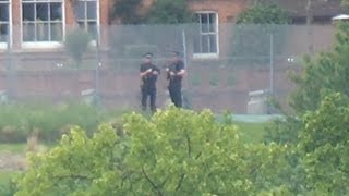 Bilderberg 2013: Day 4