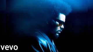 The Weeknd - Numb (Official Lyric Video)