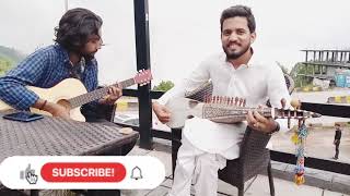 Download lagu despacito on  Rabab cover by Hamza Khan and Majid Akhtar 🪕🎸 mp3