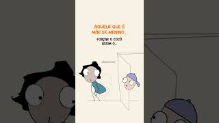 As mães vão se identificar! #breemotion #memes