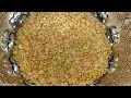 Arhar Masoor Dal Recipe In Hindi Simple Easy DalFry Recipe Dal