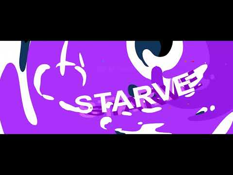 V Ross Tha G "Stack Or Starve" (Official video) Dir By Tnasty