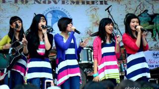 Download lagu Blink _Putih abu abu mp3