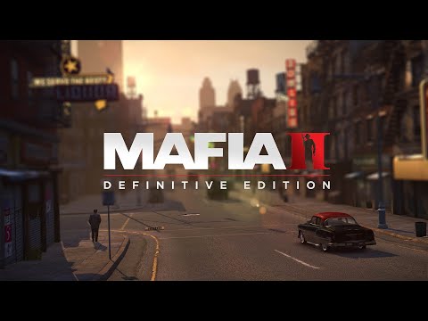 Mafia 2 Definitive Edition Gameplay Walkthrough-Part 5