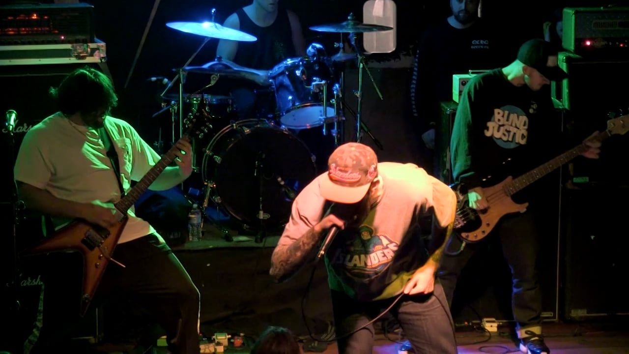 [hate5six] King Nine - March 29, 2015