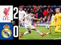 HIGHLIGHTS Liverpool FC 2 0 Real Madrid Champions League 2024 25