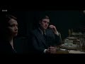 The Meeting Part 2 - Thomas Shelby, Uncle Jack, Oswald Mosley, Diana Mitford & Captain Swing S6E4