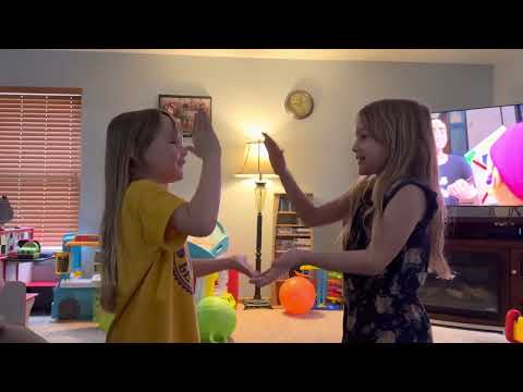 Lemonade 🍋 Crunchy Ice 🧊 Song!!