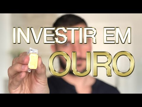 , title : 'Guia completo do investimento em Ouro | Por que e como investir no metal | Você MAIS Rico'