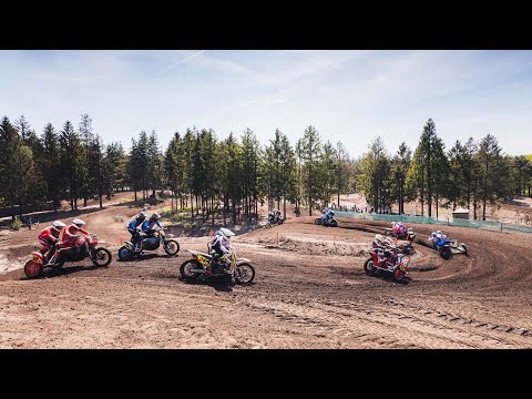 RACE ONE - GP Heerde 2024