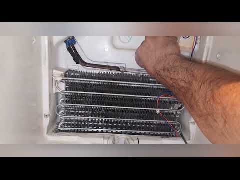 Heladera whirlpool no frost no enfría, posible problema y como resolverlo
