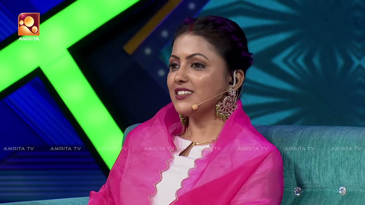 ശരീരം കണ്ടു മാത്രം ആരെയും വിലയിരുത്തരുത് എന്ന് പറയ?