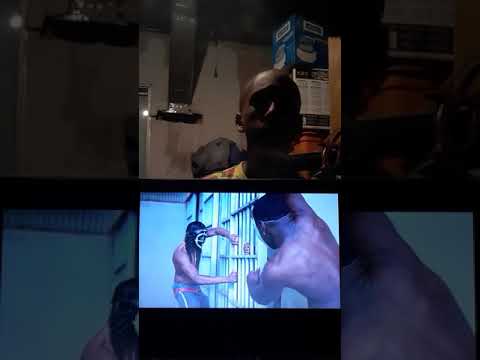 Jap5 Ft. Cmac 55 - Activated Reaction Video