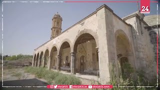 إعادة فتح وارسو يؤدي إلى انهيار حكومة شمال قبرص
