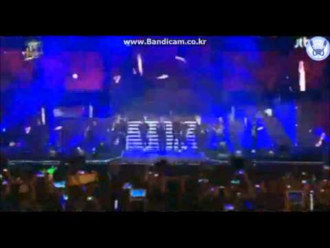 130120 GDA B.A.P - POWER