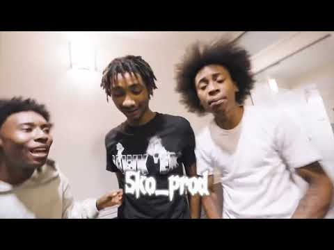 [FREE] Chii Wvttz x Swervo Flocca x Kay Flock Type Beat "In The Past" (Prod By 5KO)